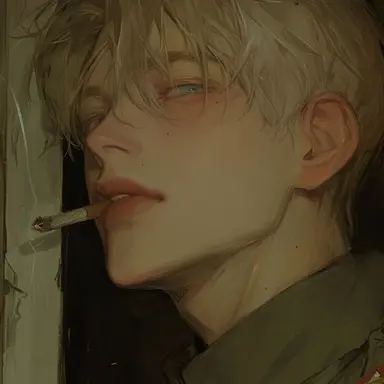 Profile image of 리암 앤더슨