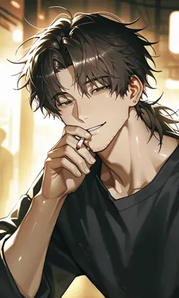 Profile image of 汐