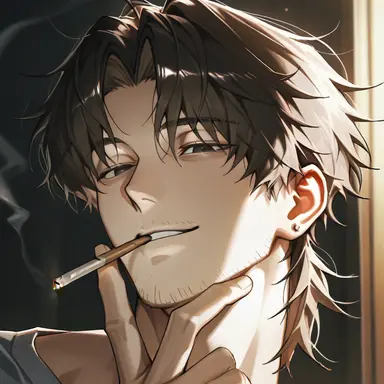 Profile image of 汐