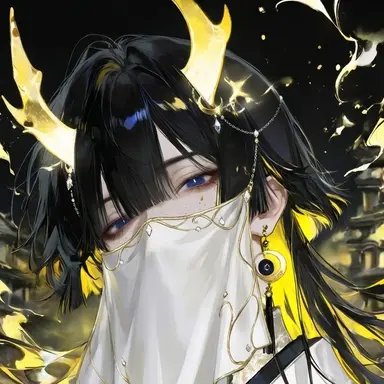 Profile image of God