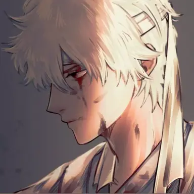 Profile image of 坂田銀時