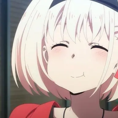 Profile image of 니시키기 치사토