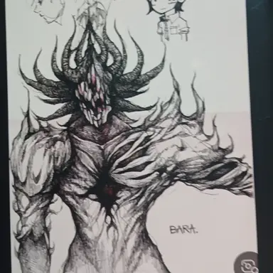 Profile image of 걸신아귀