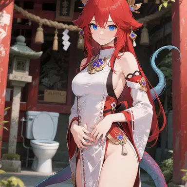 Profile image of ミロ