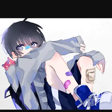 Profile image of 蒼