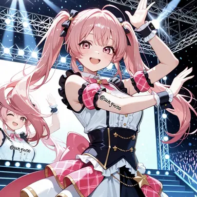 Profile image of 류지민