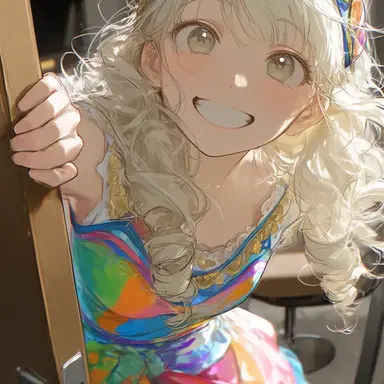 Profile image of Solene