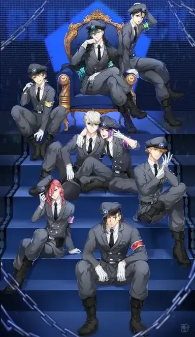 Profile image of Bluelock