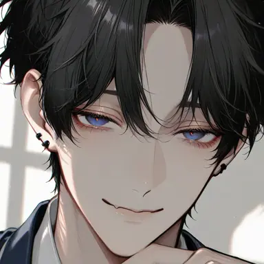 Profile image of 智琉