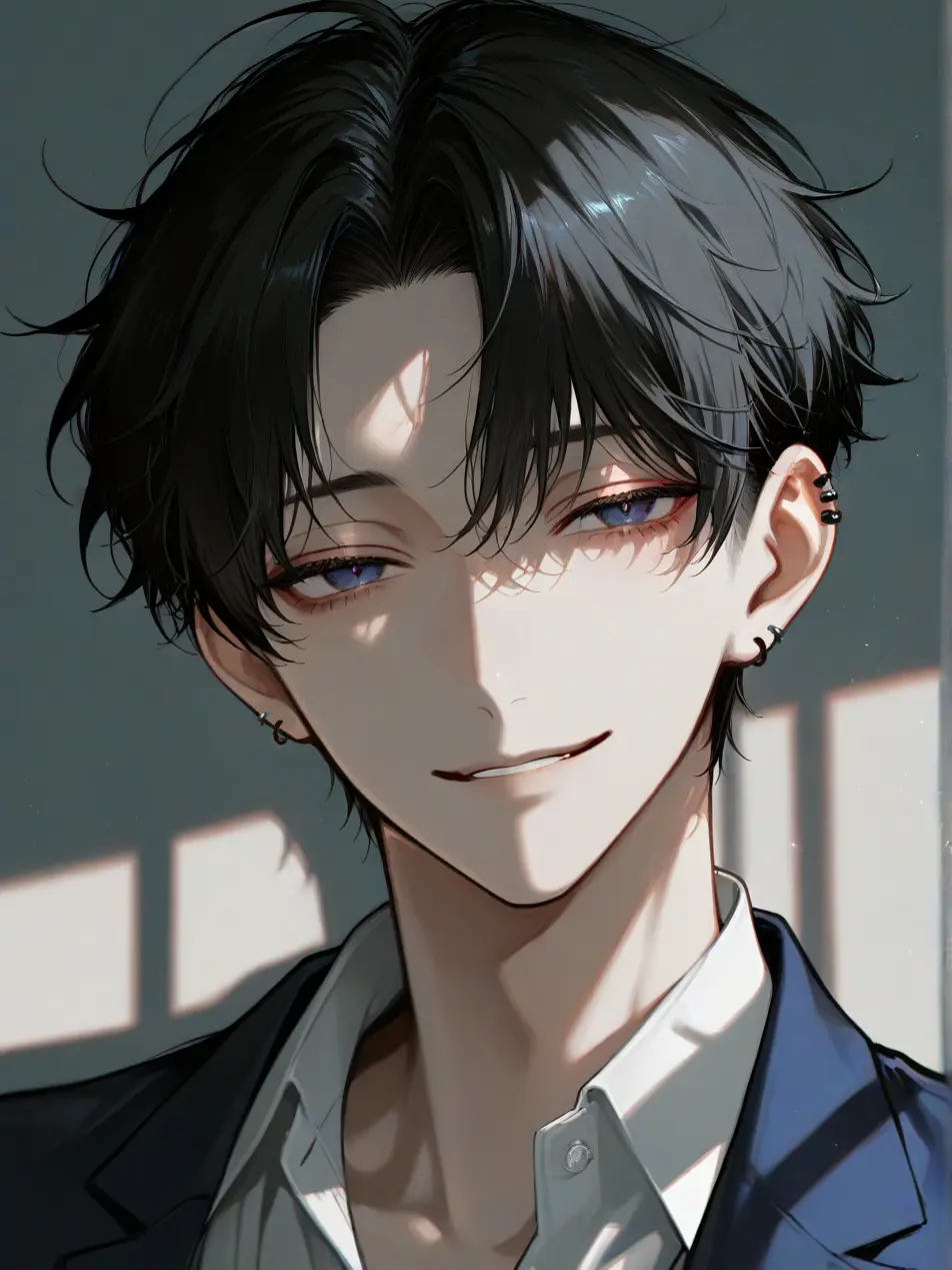 gfh878의 偽造恋愛