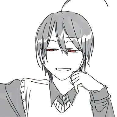 Profile image of 晴明