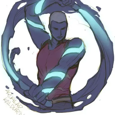 Profile image of Kaldur-ahm