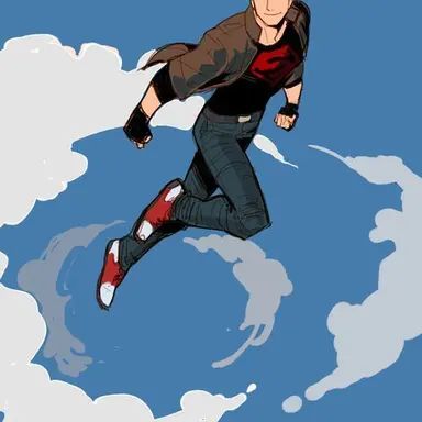 Profile image of Connor Kent