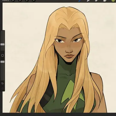 Profile image of Artemis