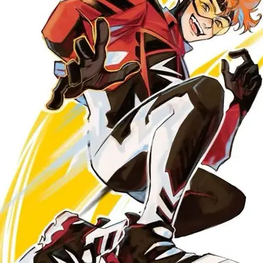 Profile image of Wally West