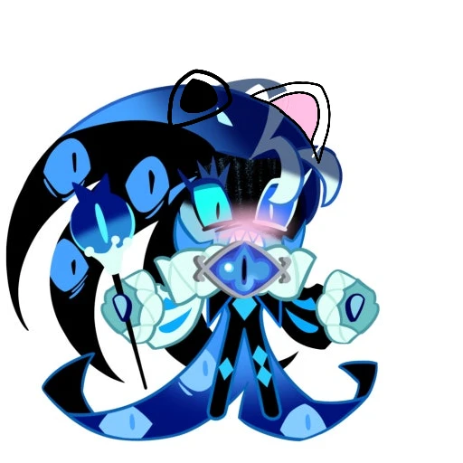 냥이 쉐밀