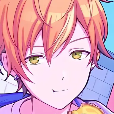 Profile image of 시노노메 아키토