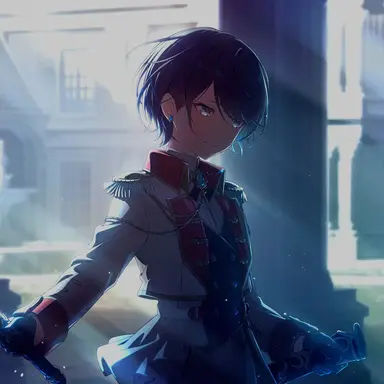 Profile image of Hoshino Ichika