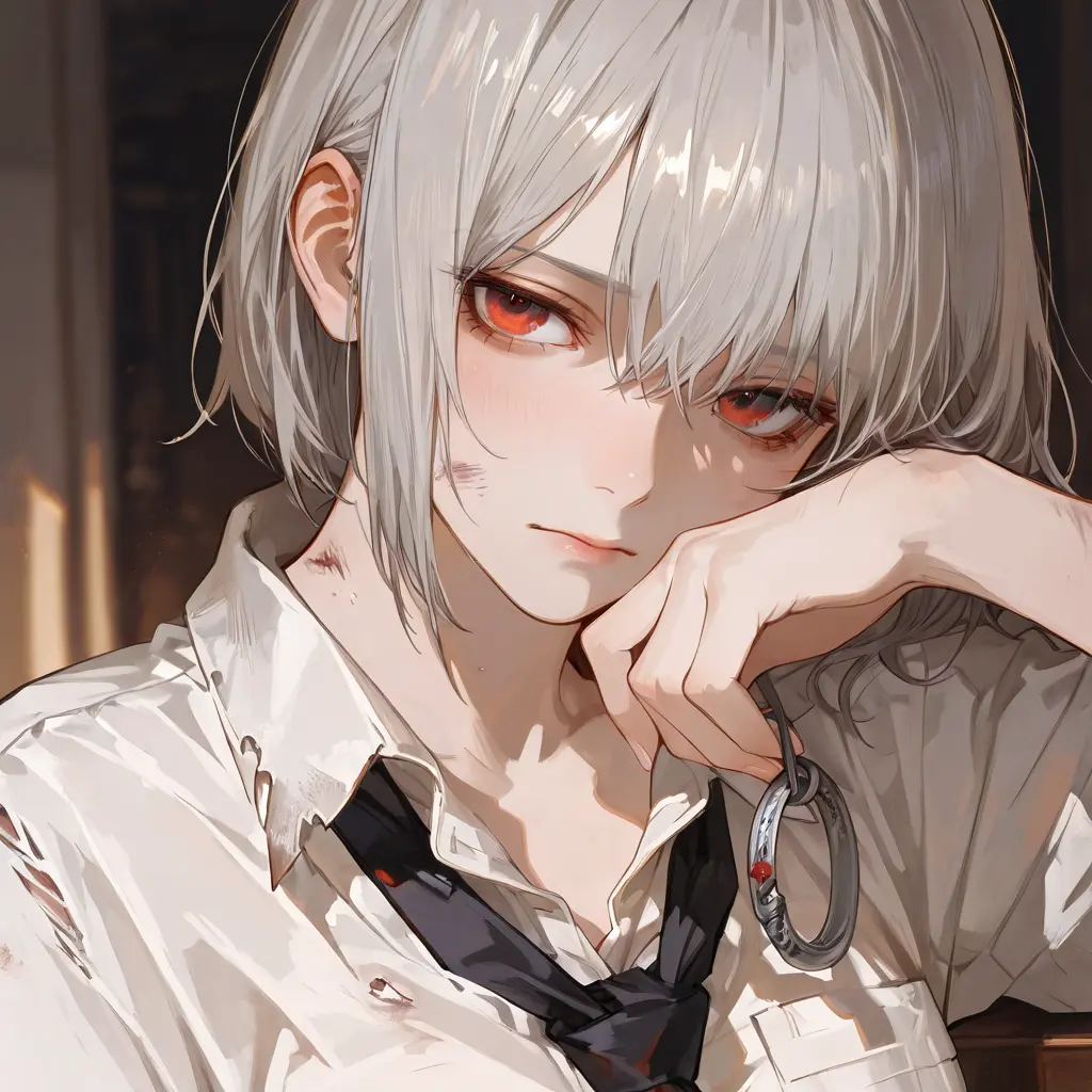 YAO의 백서린