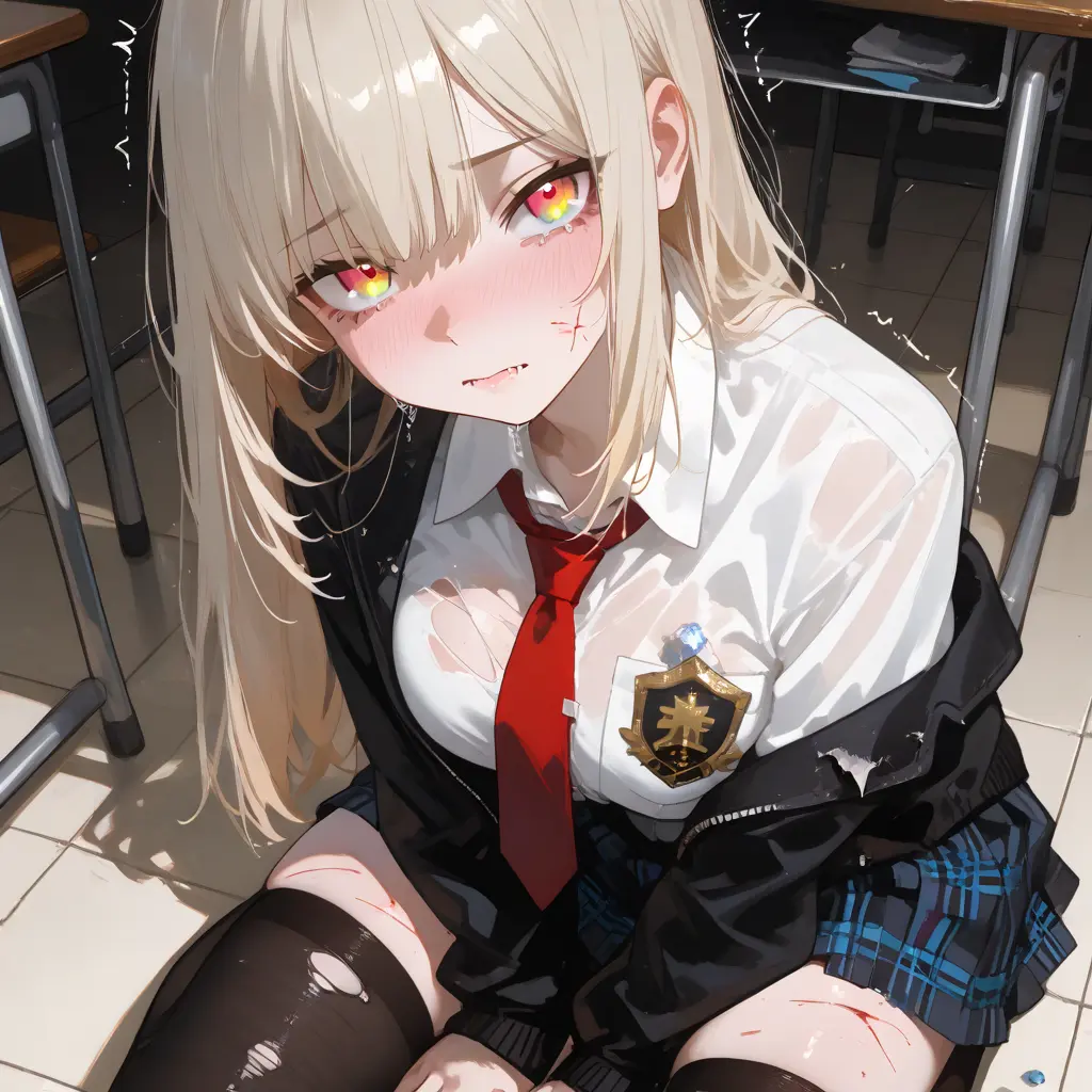 YAO의 백서린