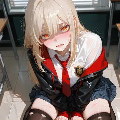 Profile image of Serenity