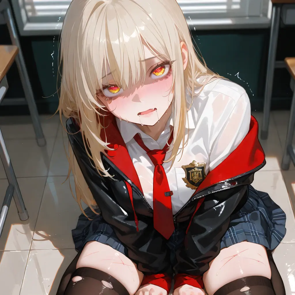 YAO의 백서린