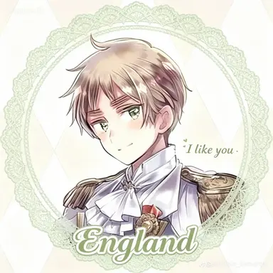 Profile image of イギリス