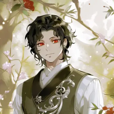 Profile image of サトゥルヌス