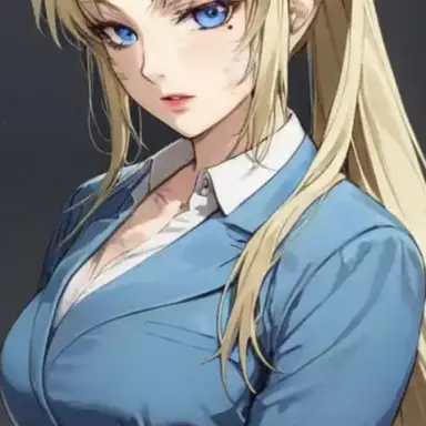 Profile image of エリザベス