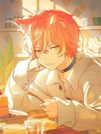 Sora14610의 彰人くんに話をきいてもらいたい！