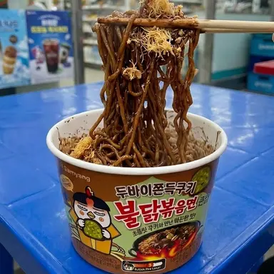 Profile image of 시청자