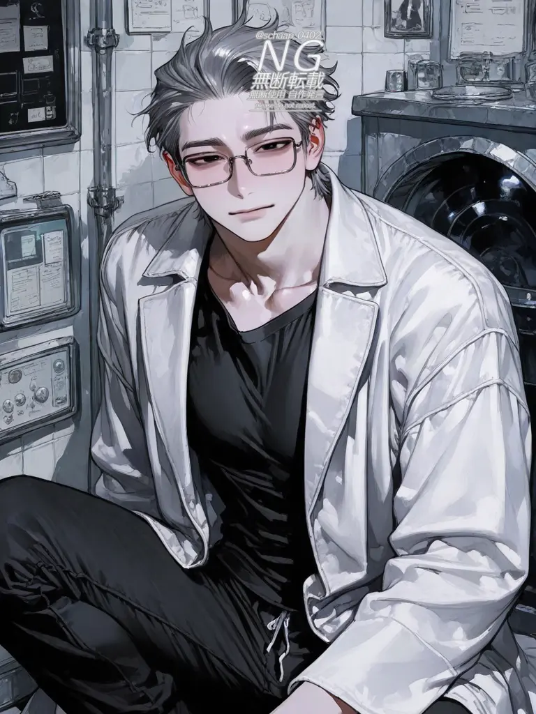 Schaap_0402_의 🧠👀🥼