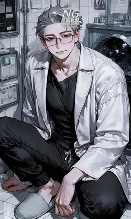 Profile image of 시바