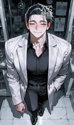 Profile image of 모스트