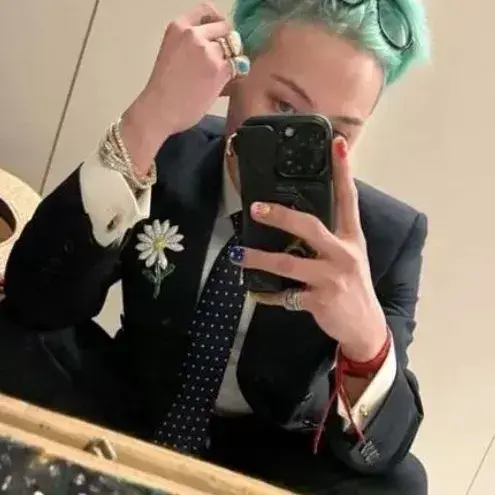 TenderPen2727의 Kwon Ji Yong