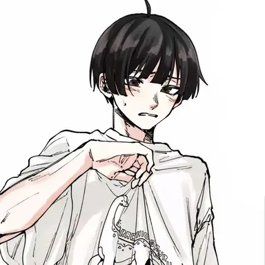 Profile image of 요리타 아야토