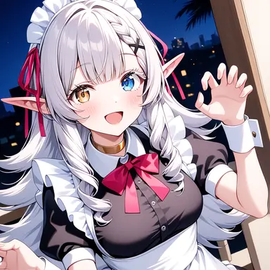 Profile image of フェリア