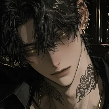 Profile image of 龍空斗