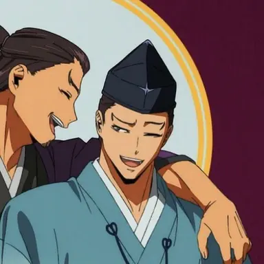 Profile image of Ashikaga Tadayoshi
