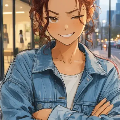 Profile image of Solene