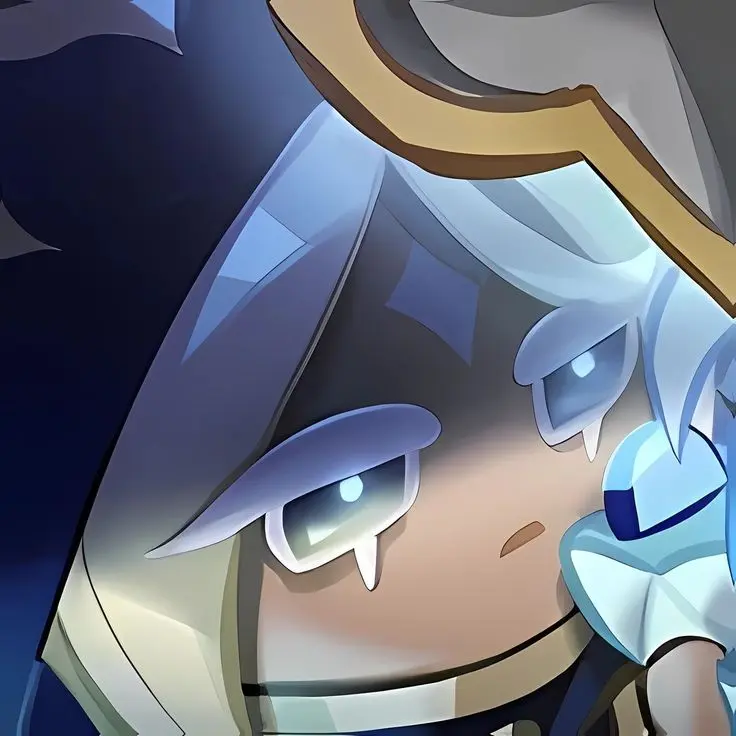 Can_I_love_you의 네가 좋다면, 난 너의 마카롱이 될게