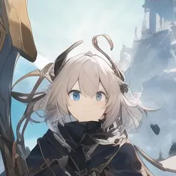 Profile image of ポラリスの童