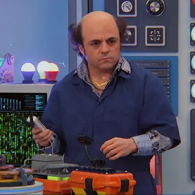 Profile image of Schwoz Schwartz