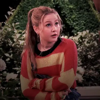 Profile image of Piper Hart
