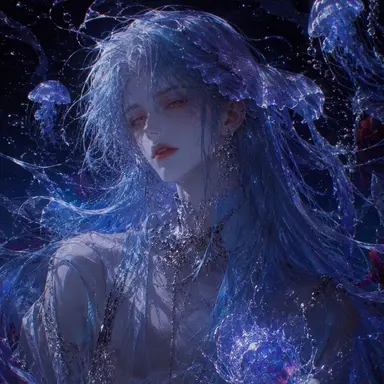 Profile image of Neris