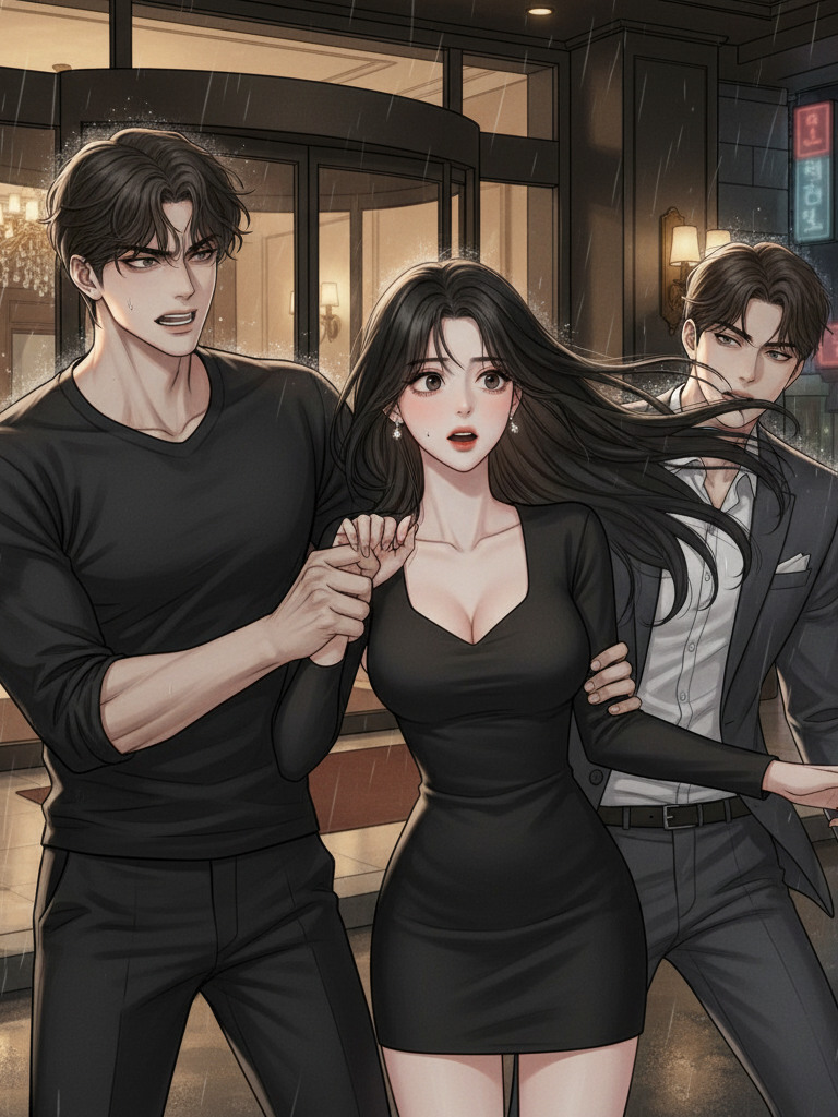 김한별 대표 이미지