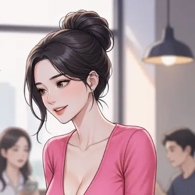 Profile image of 이채은