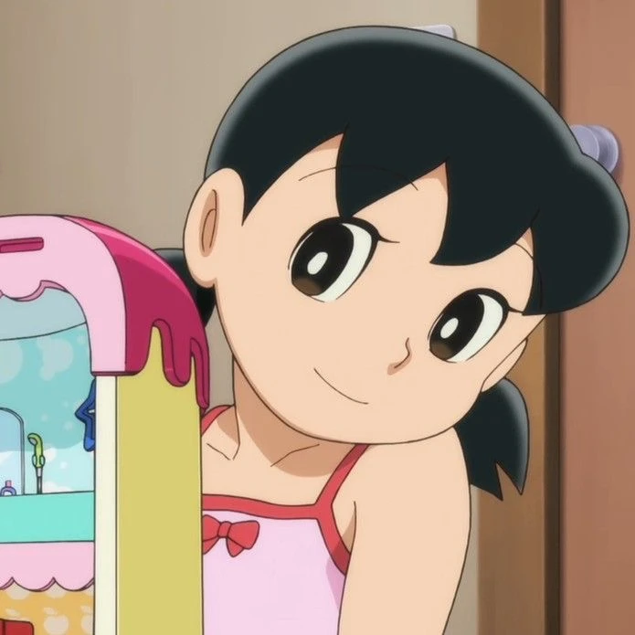 源静香