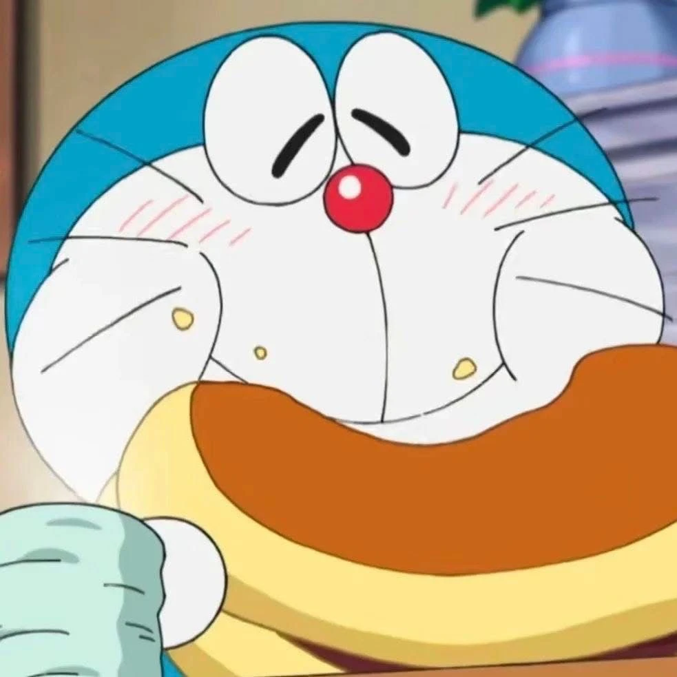 ドラえもん