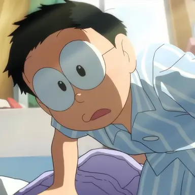 Profile image of 野比のび太